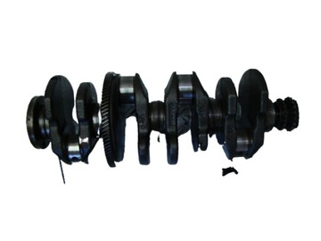 MERCEDES W169 2.0 DCI HŘÍDEL OJNICE