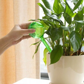 ШАРИКИ ДЛЯ ПОЛИВАНИЯ В ГОРШКАХ, РАСТЕНИЯ, ЦВЕТЫ, ЦВЕТЫ, 10 шт.