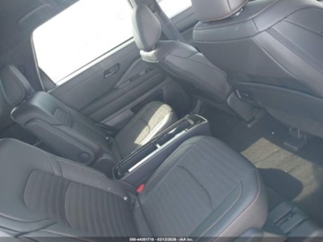 Nissan Pathfinder III 2025 Nissan Pathfinder Rock Creek 2025 3.5 Benzyna 295KM, zdjęcie 12