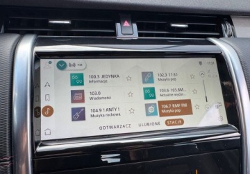Land Rover Discovery Sport SUV Facelifting 2.0 204KM 2021 Land Rover Discovery Sport R-Dynamic 204ps 4x4 LIFT MultiLed Alu18 Kamery3, zdjęcie 25