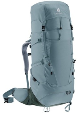 Походный рюкзак Deuter Aircontact Core 45+10 SL