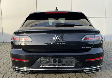 Volkswagen Arteon Shooting Brake Plug-in 1.4 TSI Plug-In-Hybrid 218KM 2022 Volkswagen Arteon PlugIn R-Line Automat FV 23 1.4 Hybryda Plug-in, zdjęcie 9