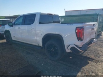  GMC Sierra 1500 Elevation 2025 3.0 Diesel 305KM, zdjęcie 1