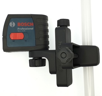 Универсальный штатив BOSCH MM3 PLL GLL PCL держатель лазера