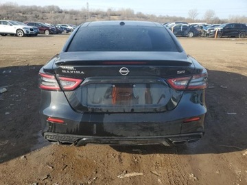 Nissan Maxima VI 2023 Nissan Maxima SR 2023 3.5l 3.5 Benzyna 300KM, zdjęcie 2