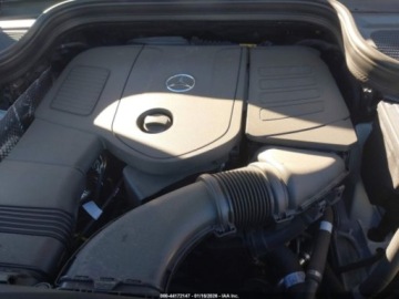 Mercedes GLE V167 2025 Mercedes-Benz GLE 350 2025 2.0 Benzyna 255KM, zdjęcie 8