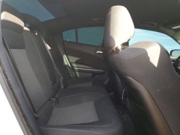 Dodge Charger VII 2019 Dodge Charger 2019 5.7 Benzyna 370KM, zdjęcie 10