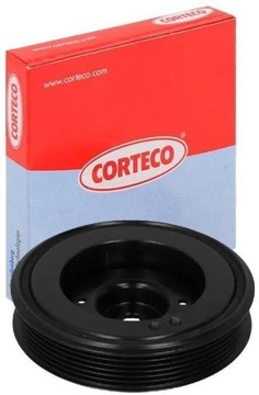 CORTECO 80001120 KOLO ŘEMENICE HŘÍDEL OJNICE