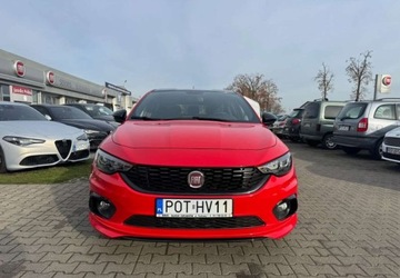 Fiat Tipo II Hatchback 1.4 T-Jet 120KM 2019 Fiat Tipo Fiat Tipo 1.4 T-Jet 16v Sport 1.4 Benzyna 120KM, zdjęcie 2