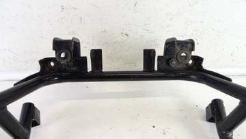 Quad TGB 550 09 футов Монтаж на раме Рама бампера