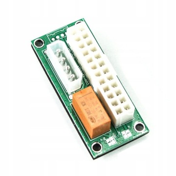 Riser Add2PSU Разъем питания ADAPTER 2PSU SATA