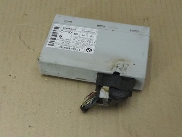 МОДУЛЬ ПАССИВНОГО КОНТРОЛЛЕРА GO STEUERGERAT BMW E90 E87 6955753