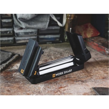 Точилка Work Sharp ANGLE SET с системой заточки