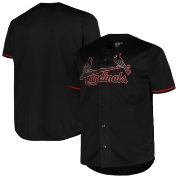 koszulka baseballowa St. Louis Cardinals,3XL