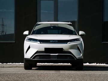 BYD 2025 BYD ATTO 2 Active Suv (177KM) 2025, zdjęcie 6