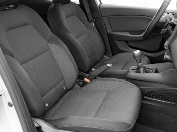 Renault Clio V Hatchback 5d 1.0 TCe 90KM 2022 Renault Clio DW4TU26#1.0 TCe Equilibre LED Cz.cof, zdjęcie 26