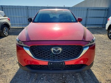 Mazda CX-5 II 2023 Mazda CX-5 2023 PREMIUM PLUS 2.5 Benzyna 187KM, zdjęcie 5
