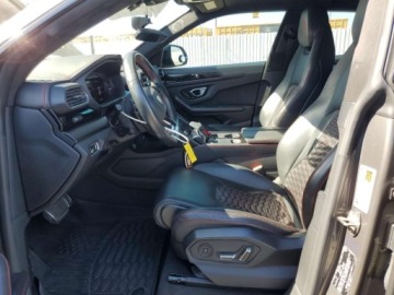 Lamborghini Urus 2022 Lamborghini Urus 2022 4.0l 4.0 Benzyna 641KM, zdjęcie 7
