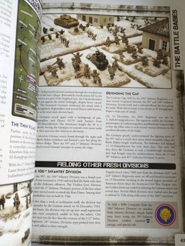 Devil's Charge - Flames of War - правила, 2012 г.