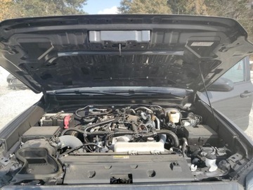 Toyota Tacoma II 2024 Toyota Tacoma Double Cab 2024 2.4l 2.4 Benzyna 278KM, zdjęcie 7