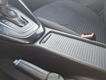 Ford Focus III Kombi Facelifting 1.5 EcoBoost 182KM 2016 Ford Focus Automat,Ksenoe Led,ASO FORD, zdjęcie 34