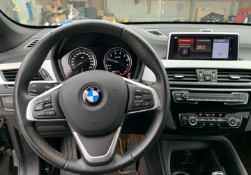 BMW X1 F48 Crossover Facelifting 2.0 25i 231KM 2021 BMW X1 xDrive 28i 2021, zdjęcie 14