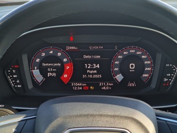 Audi Q3 II SUV 1.5 35 TFSI 150KM 2023 Audi Q3 35TFSI 150KM/Kamera/Virtual Cockpit/Side A, zdjęcie 29