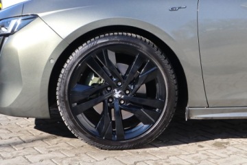 Peugeot 508 II 2019 Peugeot 508 2.0 BlueHDi, Salon Polska, Serwis ASO, zdjęcie 14