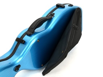 Artonus Gamba BL-L - композитный футляр для скрипки размером 4/4