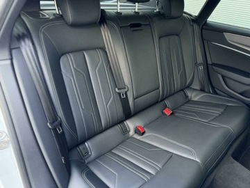Audi A7 C8 Sportback Facelifting 2.0 45 TFSI 265KM 2024 Audi A7 Sportback 265 KM,Pakiet Czern,Hak,Matrix 2.0 Benzyna 265KM, zdjęcie 33