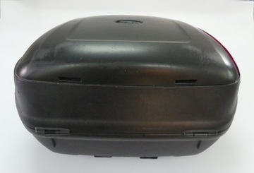KUFER CENTRALNY KAWASAKI GTR ZZR 1400 VERSYS 1000 XADV PCX 125 SH NC 700