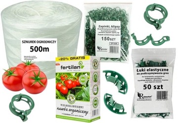 50x PALIK PODPORA TYCZKA POMIDOR ROŚLINY 150CM STAL TYCZKI DO POMIDORÓW