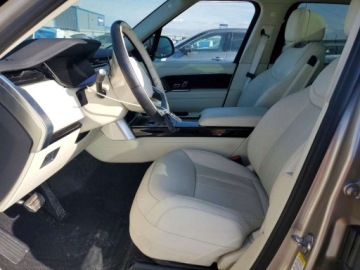 Land Rover Range Rover V 2024 Land Rover Range Rover SE 2024 4.4 Benzyna 523KM, zdjęcie 7