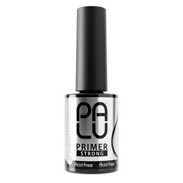 PALU PRIMER BEZKWASOWY STRONG 11ML NOWOSC