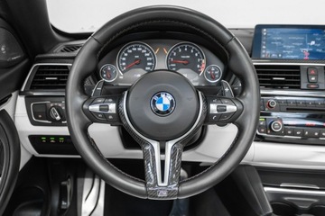 BMW Seria 4 G22-23-26 2020 BMW M4 Salon PL. 1 właściciel. Individual., zdjęcie 32