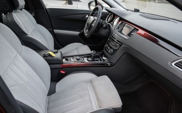 Peugeot 508 I RXH 2.0 HYbrid4 200KM 2012 Peugeot 508 2.0HDI 200KM RXH Limited Edition 1300 Full Wersja Gwarancja, zdjęcie 33
