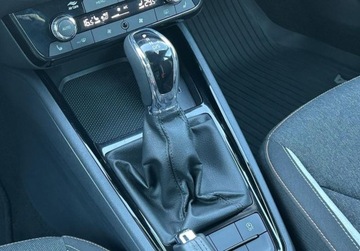 Skoda Scala Hatchback 1.5 TSI 150KM 2024 Skoda Scala Selection, FV23, Tempomat, Ambiente, Podgrzewane fotele, Salon, zdjęcie 24