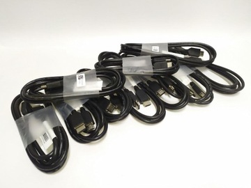 Оригинальный кабель HP HDMI, FULL HD, качество, 1,8 м