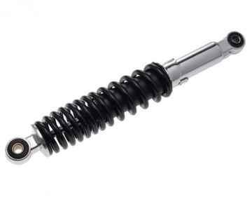 Amortyzator do skutera 125cm 331 mm Regulowany