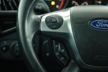 Ford C-MAX II Minivan 1.6 TDCi 95KM 2012 Ford C-Max 1.6 TDCi, Klima, Klimatronic, Tempomat, zdjęcie 16