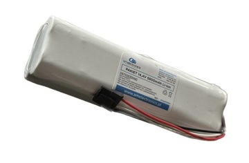 Bateria Aku do Xiaomi Mi Robot Vacuum Mop 1C Mijia 1C STYTJ01ZHM