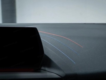 BMW Seria 1 F70 2025 BMW Seria 1 120 Sport Hatchback 1.5 (170KM) 2025, zdjęcie 9