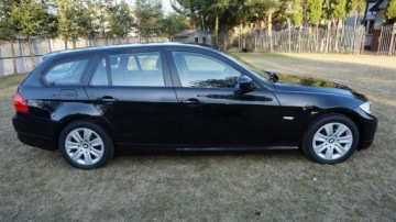 BMW Seria 3 E90-91-92-93 Touring E91 2.0 316d 115KM 2010 BMW 316 super stan. Gwarancja. Polecam!!!, zdjęcie 3