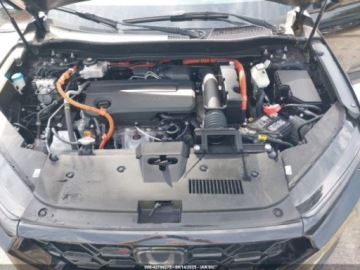 Honda CR-V VI 2024 Honda CR-V 2024 HONDA CR-V HYBRID SPORT-L 2.0 Hybryda 145KM, zdjęcie 16