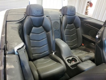 Maserati GranTurismo 2015 Maserati GranTurismo S 2015 4.7l 4.7 Benzyna 454KM, zdjęcie 10