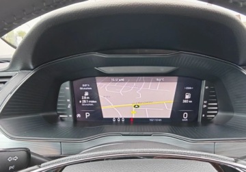 Skoda Superb III Liftback Facelifting 1.5 TSI 150KM 2022 Skoda Superb swiezo sprowadzony, zarejestrowany 1.5 Benzyna 150KM, zdjęcie 16