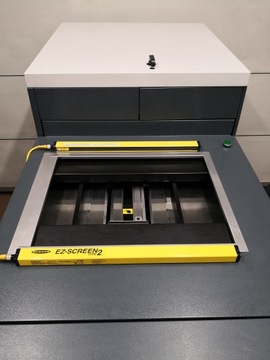 Watkiss Powersquare 200, брошюровщик, триммер, корешек: 10 мм