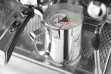 Hendi Молочный термометр от -10°C до +110°C