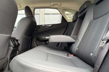 Lexus NX II SUV Facelifting 2.5 350h 200KM 2025 Lexus NX Kamera Cofania CarPlay Podgrzewane Fotele Duzy rabat Leasing, zdjęcie 25