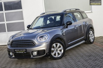 Mini Countryman F60 2019 Mini Countryman LEDY / LIFT / Kamera / Skóry, zdjęcie 3